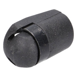 Końcówka drążka M6, kulka 10mm 9508-KR25369