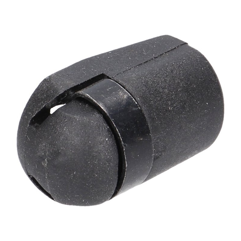 Końcówka drążka M6, kulka 10mm 9508-KR25369