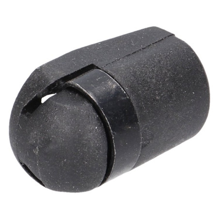 Końcówka drążka M6, kulka 10mm 9508-KR25369