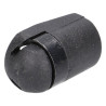 Końcówka drążka M6, kulka 10mm 9508-KR25369