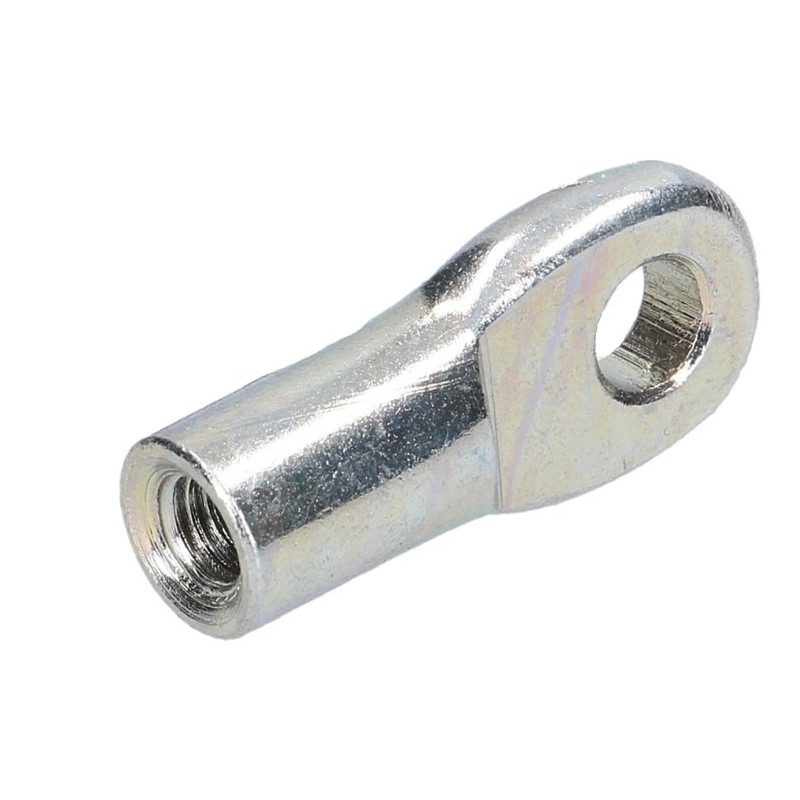 Mocowanie oczko M6 fi6 L+12.0mm 9508-KR25381