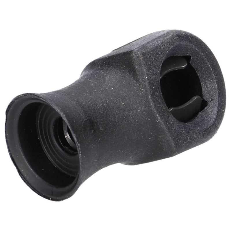 MOCOWANIE SPRE¯YNY GAZOWEJ NA KULKE FI8 M6 PROFILOWANE PLASTIKOWE 9508-KR26044