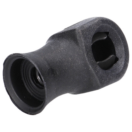 MOCOWANIE SPRE¯YNY GAZOWEJ NA KULKE FI8 M6 PROFILOWANE PLASTIKOWE 9508-KR26044