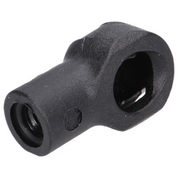 Końcówka drążka M6, kulka 10mm 9508-KR26102