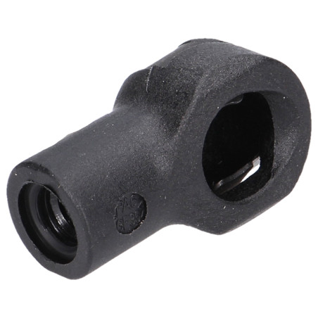 Końcówka drążka M6, kulka 10mm 9508-KR26102