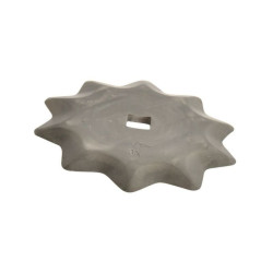 Nóż roboczy KD1560635 Kverneland 9001560635009