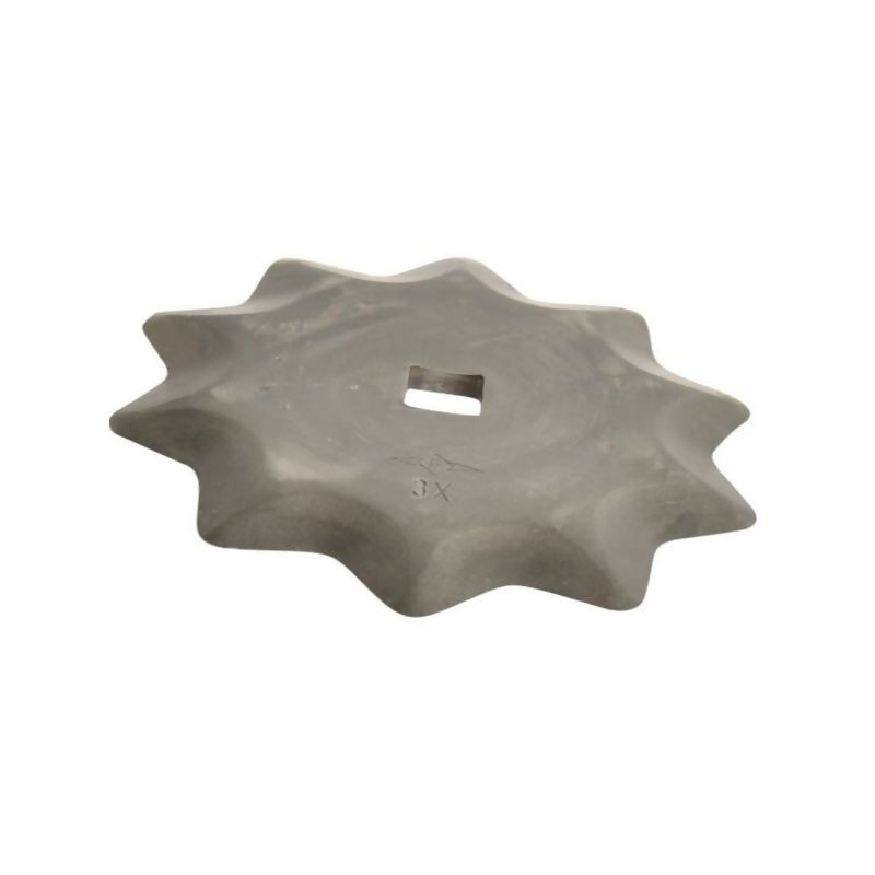 Nóż roboczy KD1560635 Kverneland 9001560635009