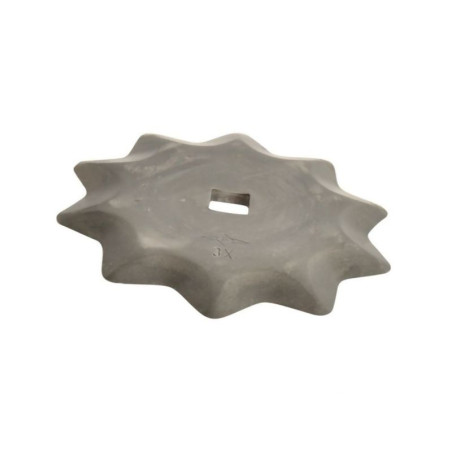 Nóż roboczy KD1560635 Kverneland 9001560635009