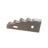 Nóż paszowozu