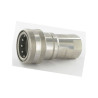 Szybkozłącze gniazdo ISO wew. 1/4" NPT Faster