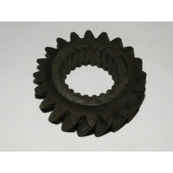 027036510 Deutz Fahr koło zębate