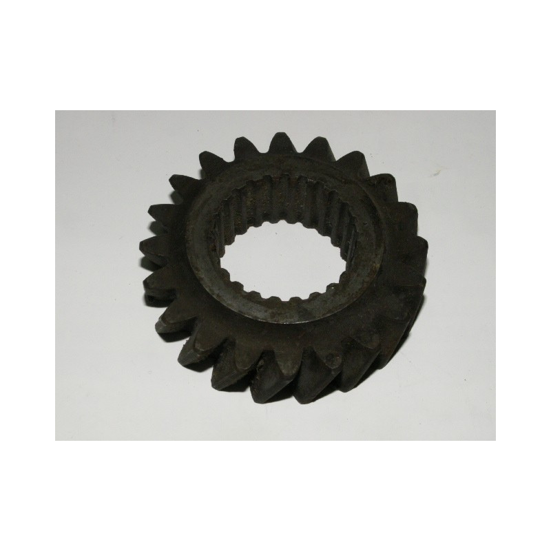 027036510 Deutz Fahr koło zębate