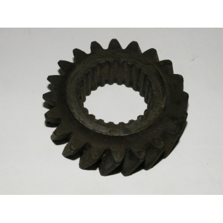 027036510 Deutz Fahr koło zębate