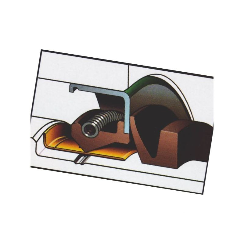 Tuleja regeneracyjna Speedi Sl SPE99835 Speedi Sleeve SPE99835
