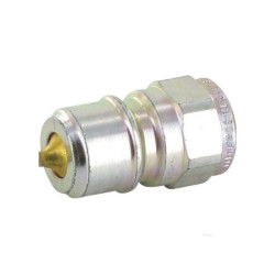 Szybkozłącze wtyczka ISO wew. 3/4" BSP Parker