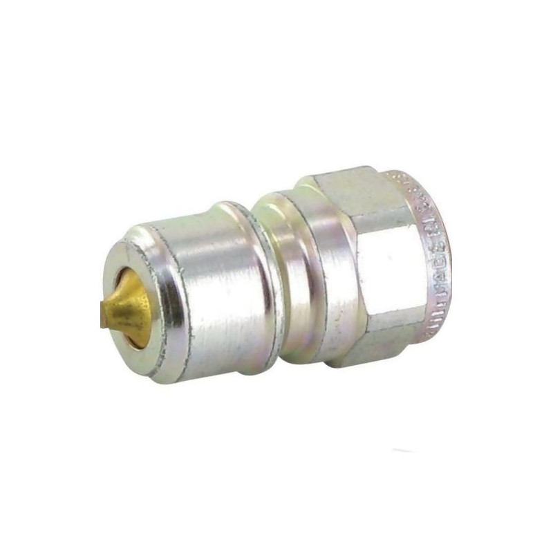 Szybkozłącze wtyczka ISO wew. 1" BSP Parker