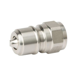 Szybkozłącze wtyczka ISO wew. 3/8" BSP Parker
