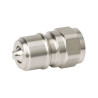 Szybkozłącze wtyczka ISO wew. 3/8" BSP Parker