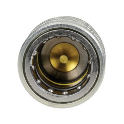 Szybkozłącze gniazdo ISO wew. 3/4" BSP Parker