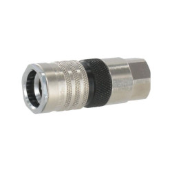 Szybkozłącze gniazdo ISO wew. 1/4" BSP Parker