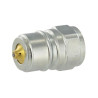 Szybkozłącze wtyczka ISO wew. 3/4" BSP Parker