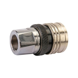 Szybkozłącze gniazdo ISO wew. 1/2" BSP Parker