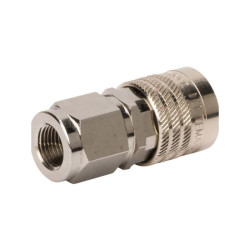 Szybkozłącze gniazdo ISO wew. 1/8" BSP Parker