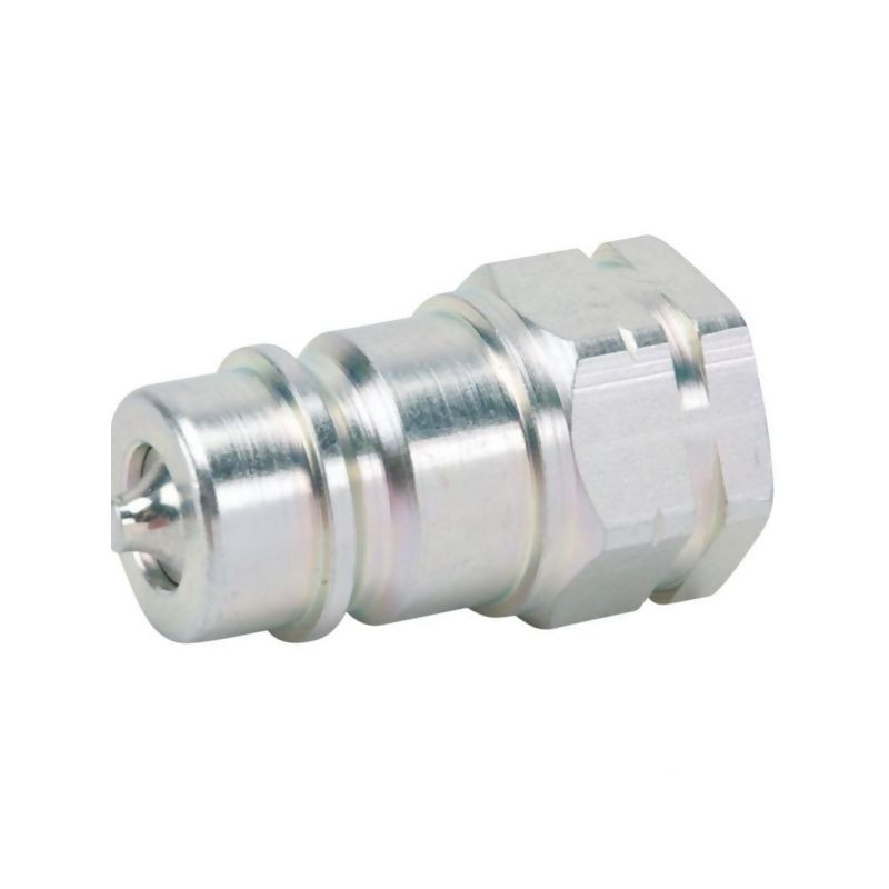 ![CDATA[Szybkozłącze wtyczka ISO 12,5 wew. 1/2" BSP Gopart]]