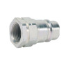 ![CDATA[Szybkozłącze wtyczka ISO 12,5 wew. 1/2" BSP Gopart]]