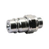 Szybkozłącze wtyczka ISO 12,5 zew. M18X1,5-12L Faster