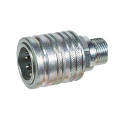 Szybkozłącze gniazdo ISO 12,5 zew. 1/2" Faster