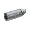 Szybkozłącze gniazdo ISO 12,5 zew. 3/8" BSP Faster