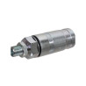 Szybkozłącze gniazdo ISO 12,5 zew. 3/8" BSP Faster