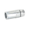 Szybkozłącze gniazdo ISO 12,5 zew. 3/4" BSP Faster