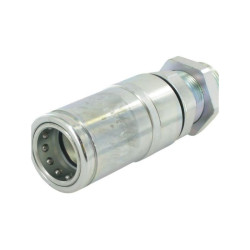 Szybkozłącze gniazdo ISO 12,5 zew. M36x2-25S Faster