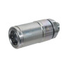Szybkozłącze gniazdo ISO 12,5 zew. M22X1,5-15L Faster