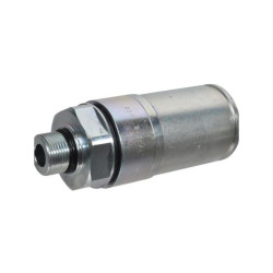Szybkozłącze gniazdo ISO 12,5 zew. M22X1,5-15L Faster