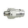 ![CDATA[Szybkozłącze wtyczka ISO 12,5 zew. M14X1,5-8L  NON]]