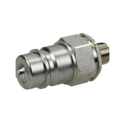 ![CDATA[Szybkozłącze wtyczka ISO 12,5 zew. M14X1,5-8L  NON]]