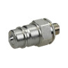 ![CDATA[Szybkozłącze wtyczka ISO 12,5 zew. M14X1,5-8L  NON]]