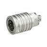 ![CDATA[Szybkozłącze gniazdo ISO 12,5 zew. M14X1,5-8L  NON]]
