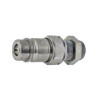 Szybkozłącze wtyczka ISO B zew. M26x1.5-18L STAUFF
