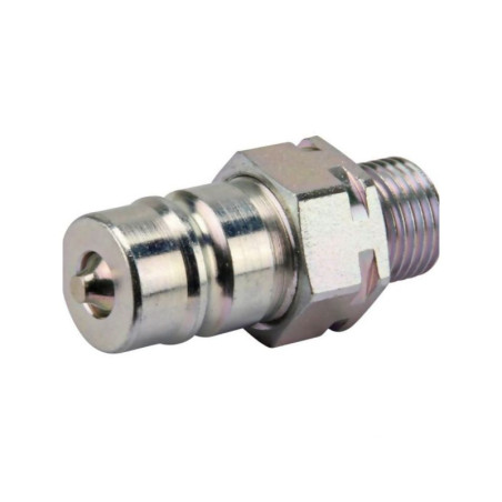 Szybkozłącze wtyczka ISO 10 zew. M16X1,5-8S STAUFF