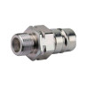 Szybkozłącze wtyczka ISO 10 zew. M16X1,5-8S STAUFF