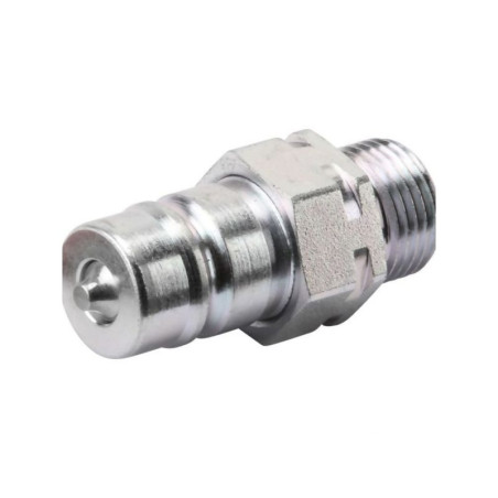 Szybkozłącze wtyczka ISO 10 zew. M18X1,5-10S STAUFF