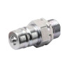 Szybkozłącze wtyczka ISO 10 zew. M18X1,5-10S STAUFF