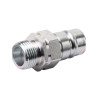 Szybkozłącze wtyczka ISO 10 zew. M18X1,5-10S STAUFF