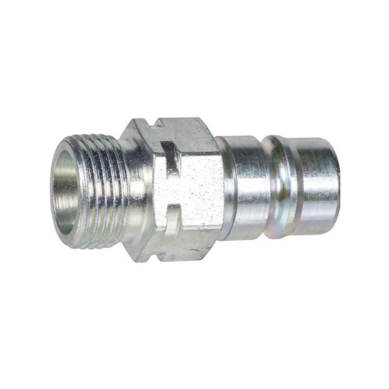 Szybkozłącze wtyczka ISO 10 zew. M20X1,5-12S STAUFF