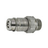 Szybkozłącze wtyczka ISO 12,5 zew. M18X1,5-12L STAUFF