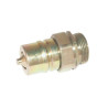 Szybkozłącze wtyczka ISO 25 zew. M30x2-22L STAUFF